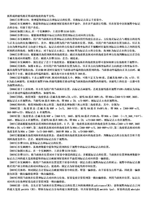 实现位置服务的方法和装置制造方法