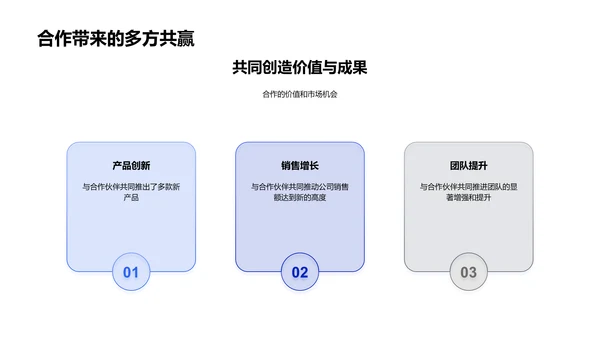 年会庆典交流