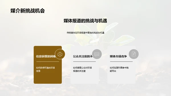 植树节与绿色报道