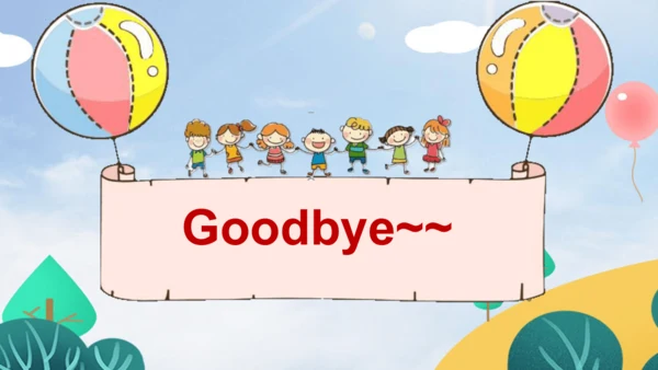 Unit3 Weather PartB Let’s learn & Let’s play 课件（共5