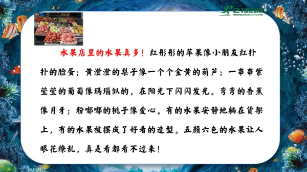 18.富饶的西沙群岛  课件