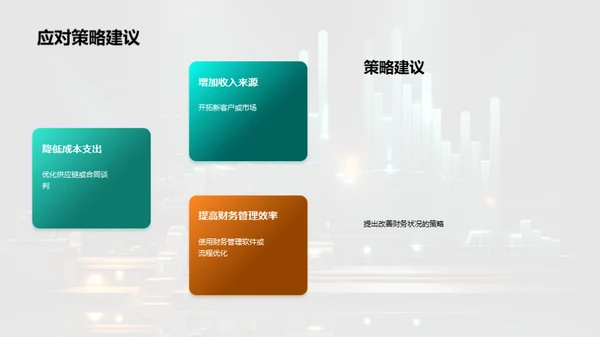 季度财务分析报告