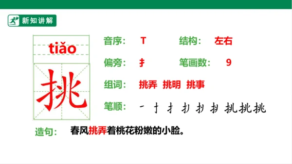 4.古诗三首：夜书所见 课件