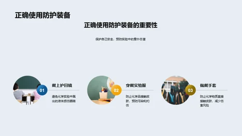 实验科学之旅