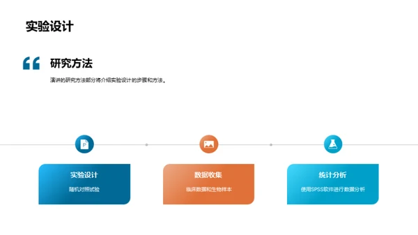 开创医学新纪元