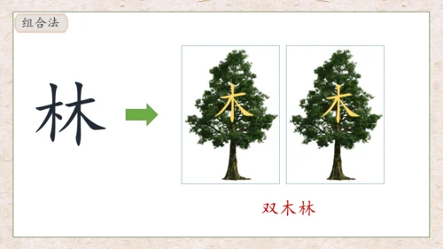 【核心素养】部编版语文一年级下册-识字2. 姓氏歌 第2课时（课件）