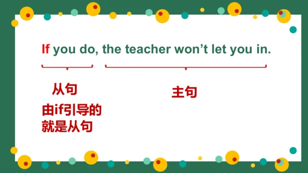 Unit10 SectionA Grammar focus 课件+内嵌音频（人教八上Unit10 I