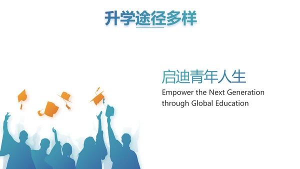 赢战高考励志高考加油动态PPT模板