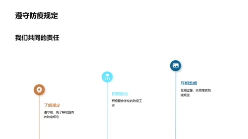 共守防疫堡垒