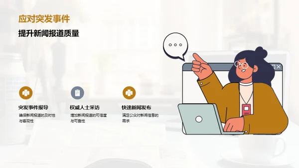 新闻采编的艺术