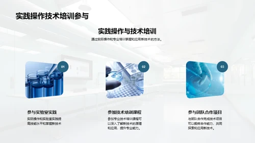 医疗保健技术介绍