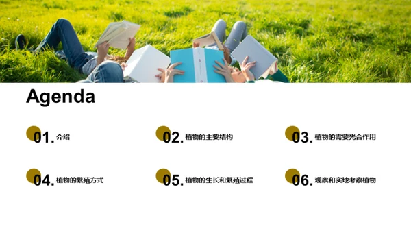 商务风教育培训教学课件PPT模板