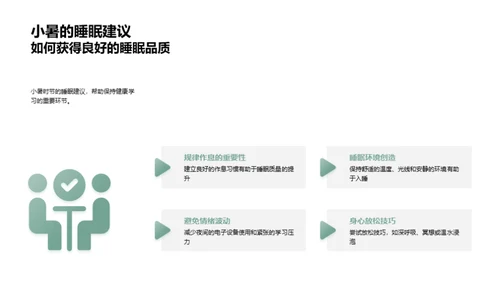 小暑节气全解析