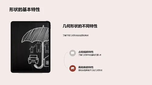 探秘几何学的世界