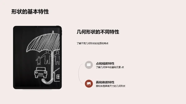 探秘几何学的世界