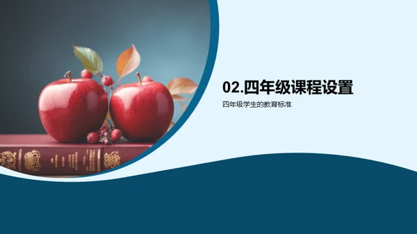 四年级学习全解析