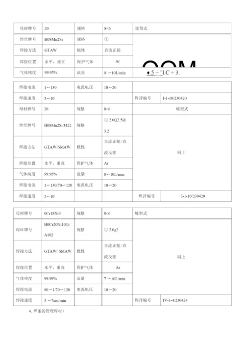 锅炉工程工艺管道焊接施工方案.docx