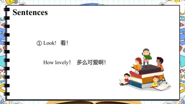 Unit 5 How old are you Story time 课件 课件(共51张PPT)