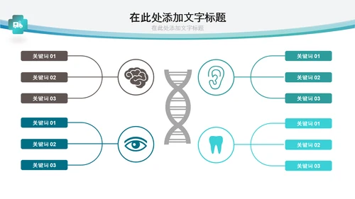 医生医疗医院手术医学工作总结汇报PPT