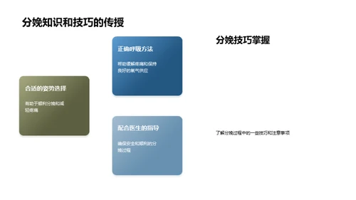 孕妇至宝宝健康守护