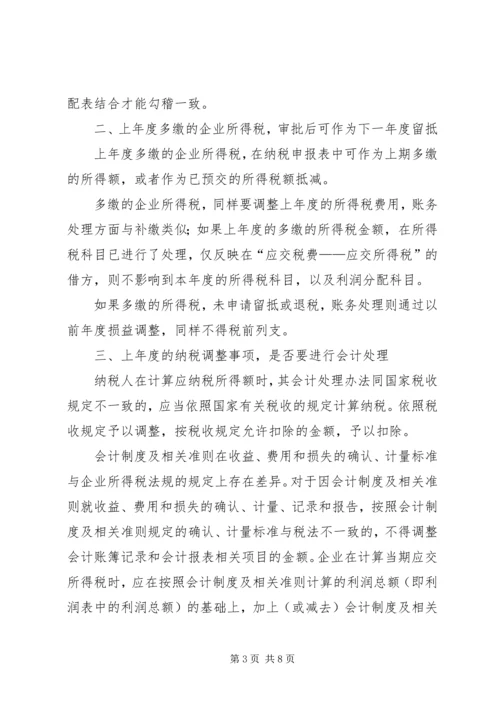 公司汇算清缴退税申请_1 (3).docx