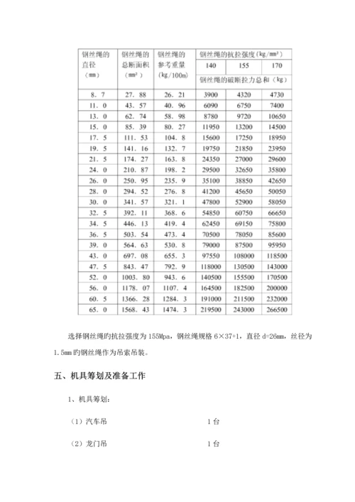 地铁车站混凝土支撑拆除综合施工专题方案.docx