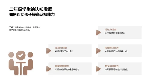 二年级成长指南