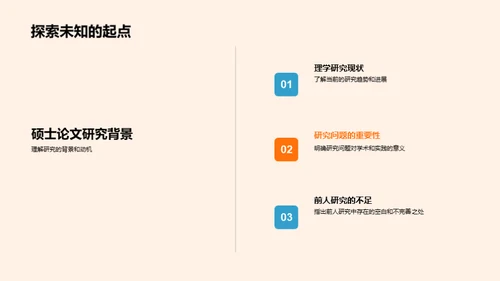 理学探究与实践