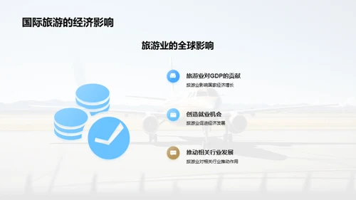 探索之旅：定制你的全球路线