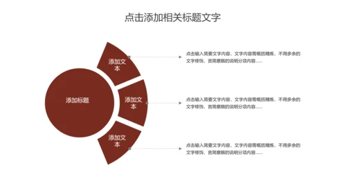 美食巧克力脏脏包产品宣传动态PPT