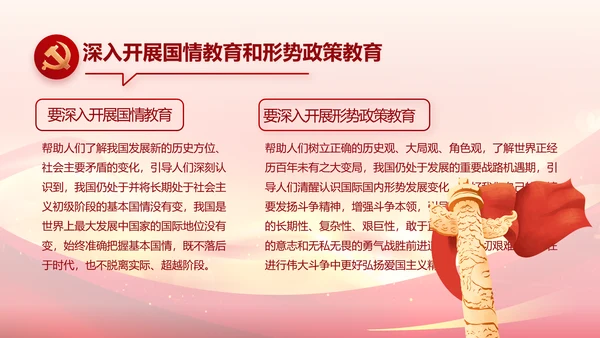 青春正能量团委五四青年节共青团PPT
