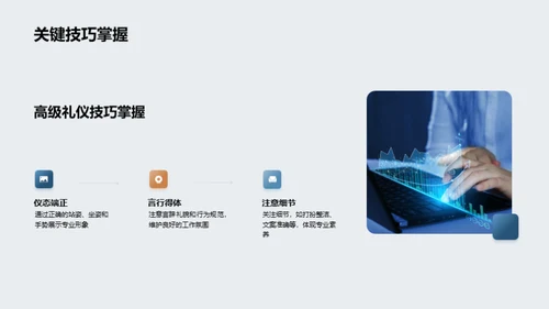 商务礼仪在保险业中的应用