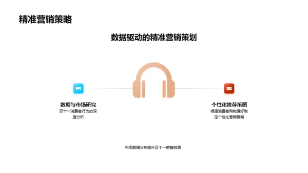 揭秘双十一数据营销