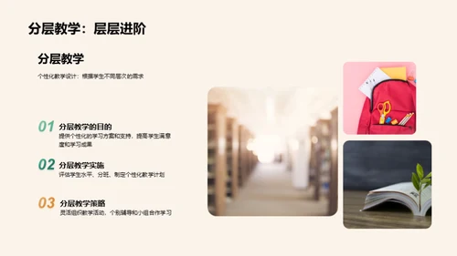小学教育新篇章