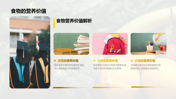 健康生活的秘诀
