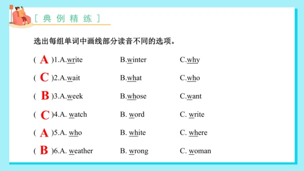 Unit 6 My e-friend 复习课件(共33张PPT)-2024-2025学年译林版（三起