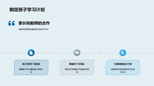 塑造学习之桥