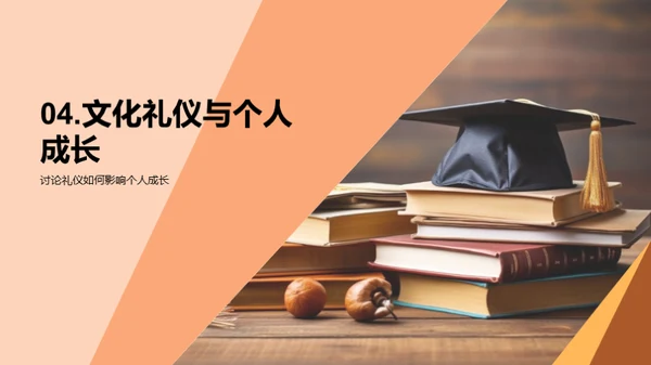 大学生的文化礼仪