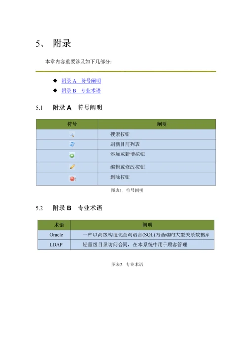 用户手册模版.docx