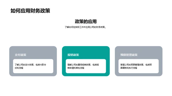 企业财务全解析