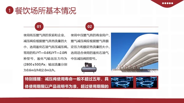 液化燃气煤气罐餐厅煤气使用安全注意事项PPT课件燃气安全