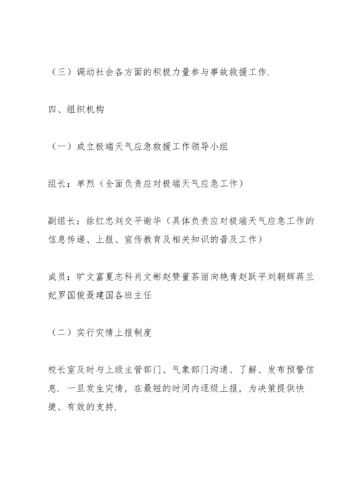 极端天气应急预案.docx