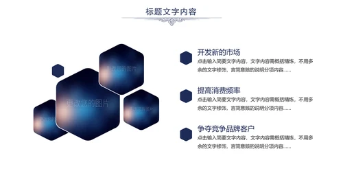 欧式尊贵奢华商务年终总结述职报告PPT模板