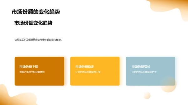 工矿建筑行业的新篇章
