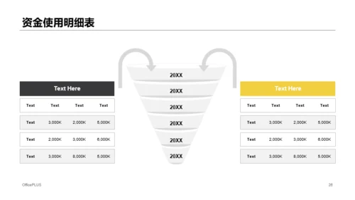 黄色建筑行业商业计划书PPT通用模版