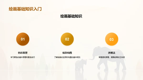 简约风其他行业教学课件PPT模板