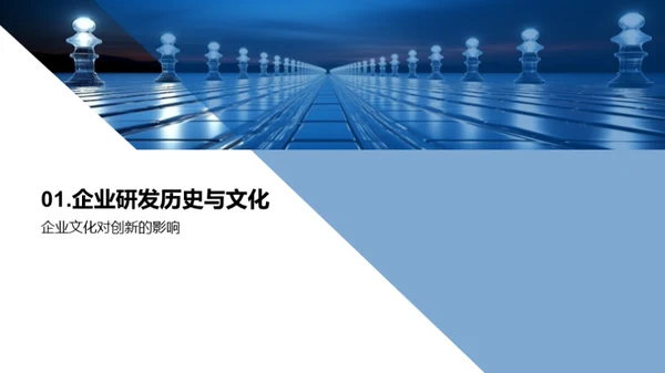 创新之路