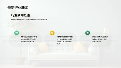 家居行业全览