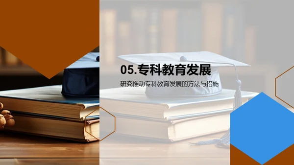 深度解析专科教育