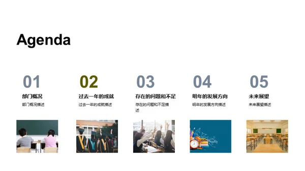 塑造未来：学前教育新篇章